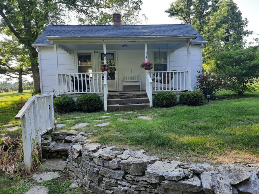 לקסינגטון Charming Cottage On A City Farm! מראה חיצוני תמונה